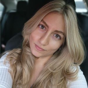 Meet your Posher, Rosemarie